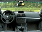 BMW 130i 5-Door 2005 года